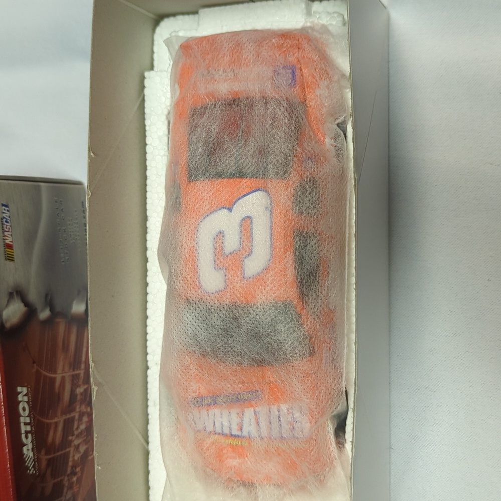 Dale Earnhardt Wheaties Car 1/32 #3 Monte Carlo - Picture 8 of 12